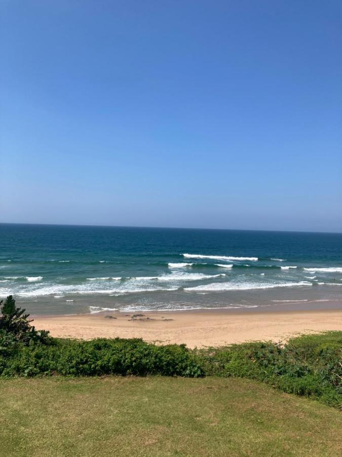 Tinley Manor Beach House מראה חיצוני תמונה